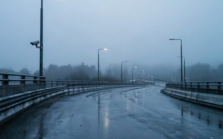 Der Hafen von Riga: Ein Ort der Kontraste