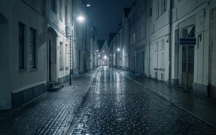 Kulturelle Verflechtungen im Baltikum